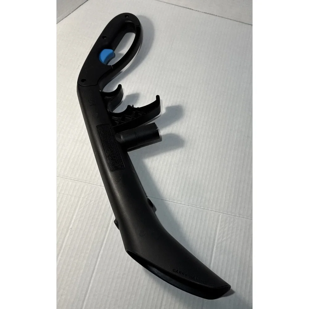 Dirt Devil Feather Lite Deluxe Carpet Shampooer Replacement Handle VG
